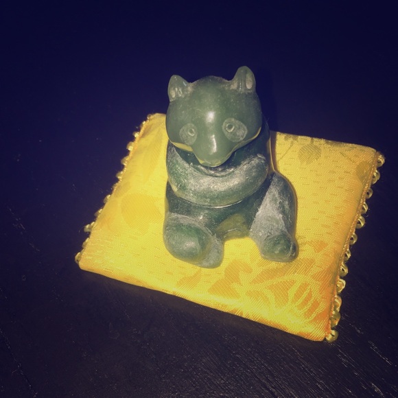 Other - Jade panda bear